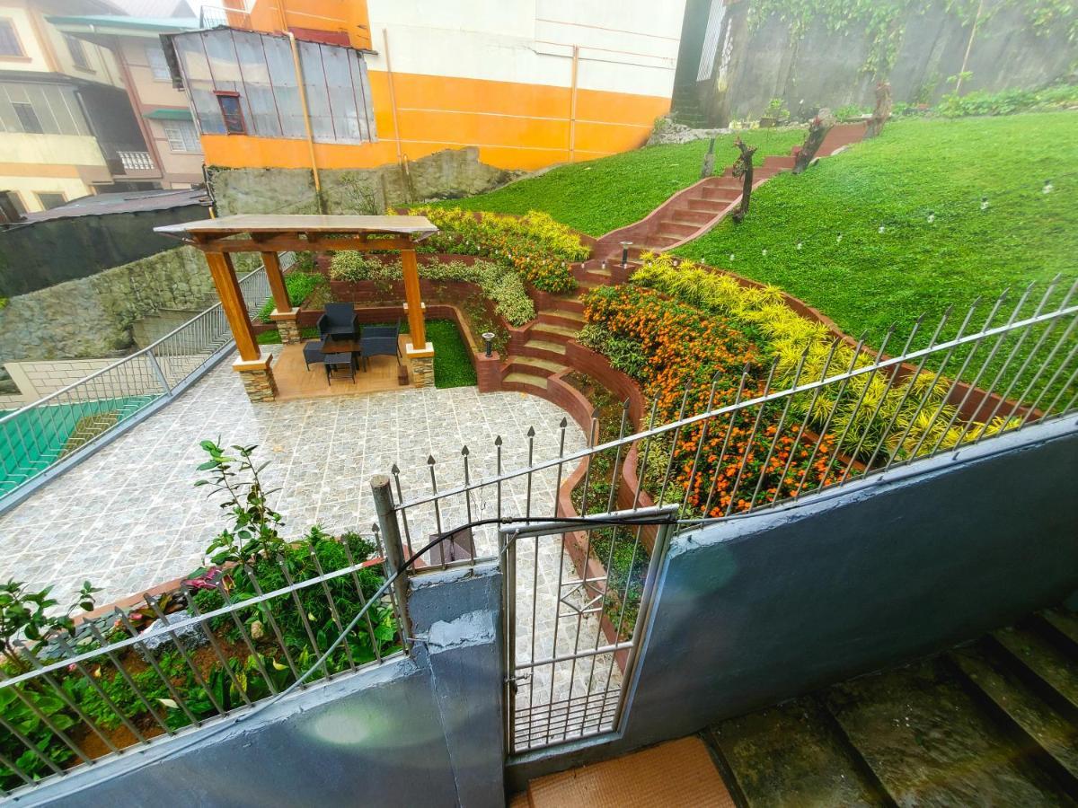 Mirador Modern House - Walking Distance To Lourdes Grotto Villa Baguio City Exterior photo