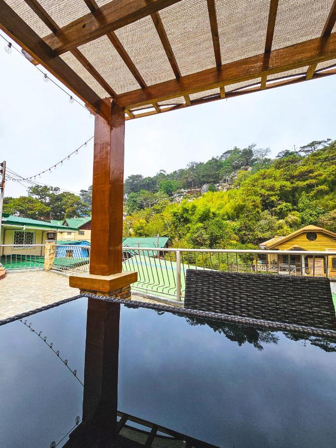 Mirador Modern House - Walking Distance To Lourdes Grotto Villa Baguio City Exterior photo