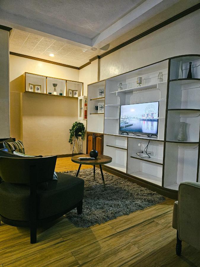 Mirador Modern House - Walking Distance To Lourdes Grotto Villa Baguio City Exterior photo