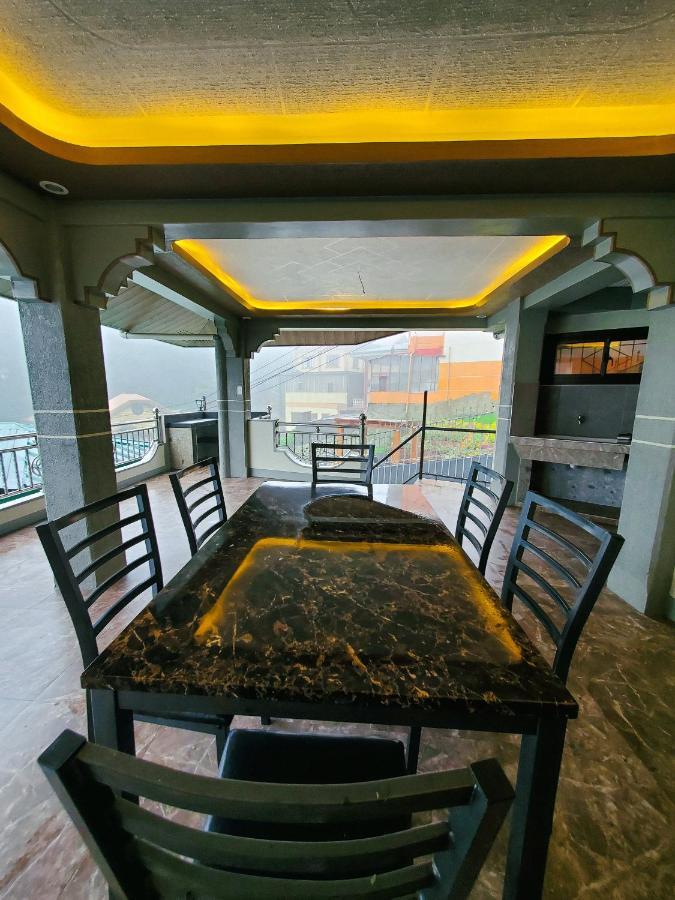 Mirador Modern House - Walking Distance To Lourdes Grotto Villa Baguio City Exterior photo