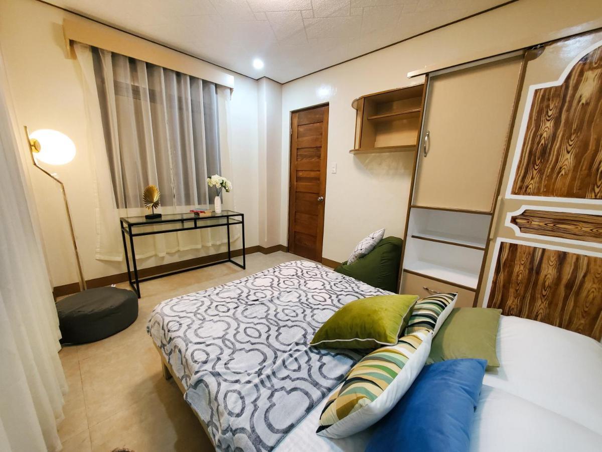Mirador Modern House - Walking Distance To Lourdes Grotto Villa Baguio City Exterior photo