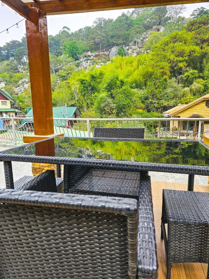 Mirador Modern House - Walking Distance To Lourdes Grotto Villa Baguio City Exterior photo
